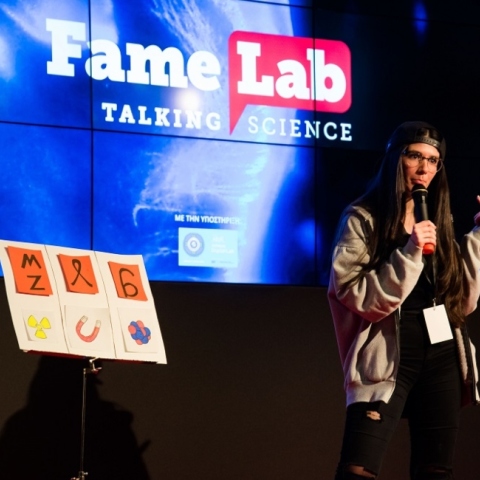 famelab