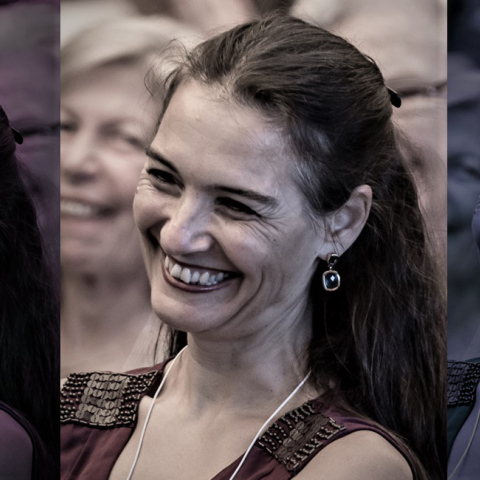 Ντία Αναγνώστου