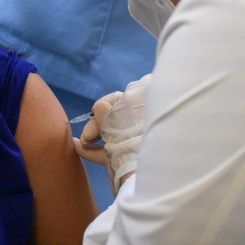 Εμβολιασμός