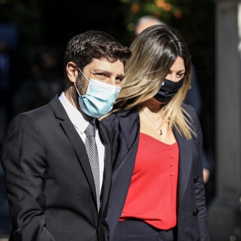 Νικόλας Γιατρομανωλάκης