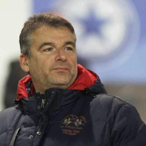 Γιώργος Λιάγκας 