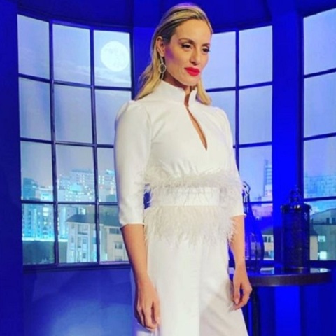 Ελεονώρα Μελέτη