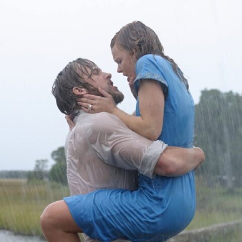 The Notebook