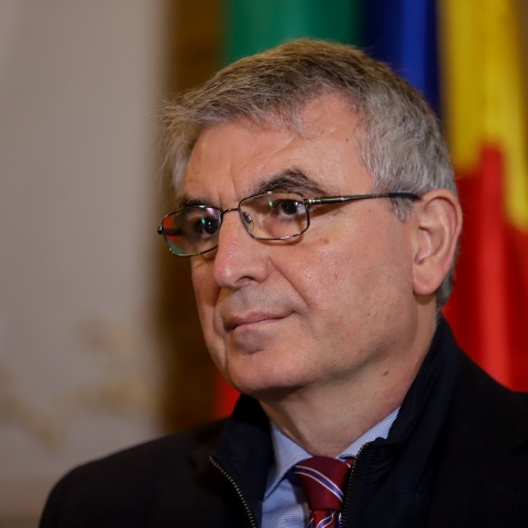 Πάνος Τσακλόγλου