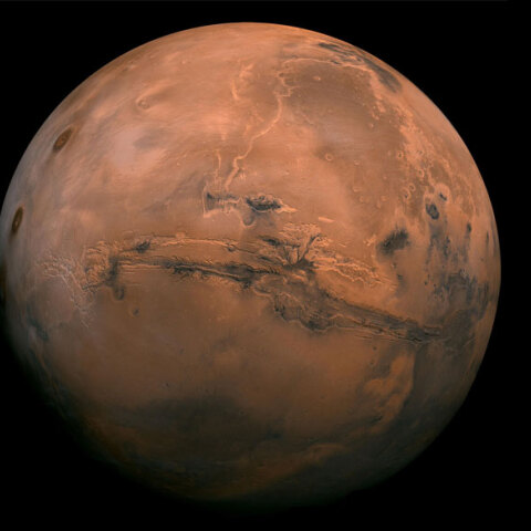 Πλανήτης Άρης