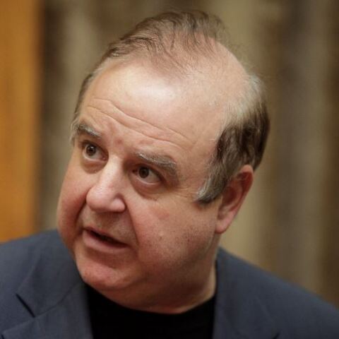 Παύλος Χαϊκάλης  