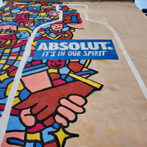 ABSOLUTMURAL.GR: Εδώ μπαίνετε ΕΣΕΙΣ!