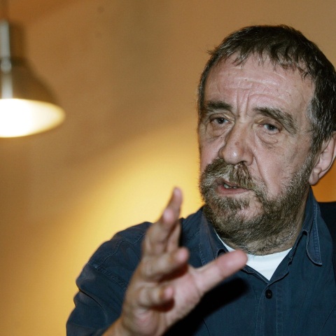 Αντώνης Καλογιάννης