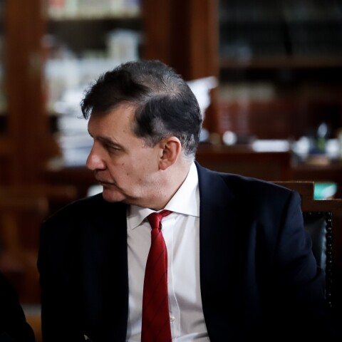  Θάνος Δημόπουλο