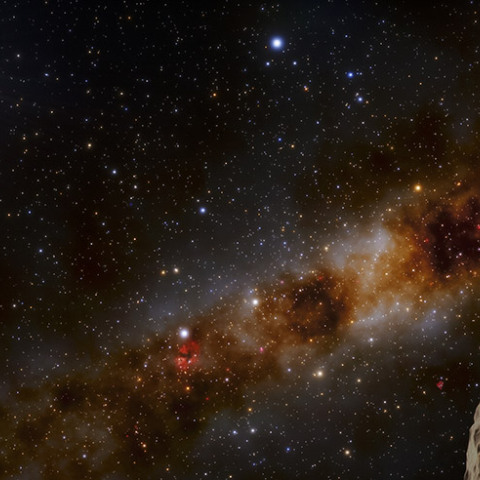 Farfarout: Tο πιο μακρινό γνωστό σώμα στο ηλιακό μας σύστημα