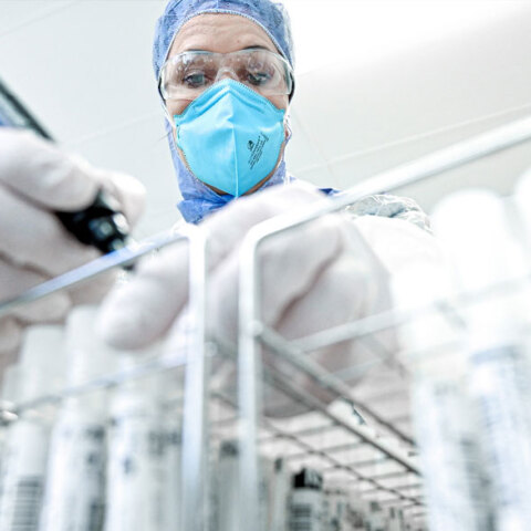 Μετρήσεις και έλεγχοι για κορωνοϊό