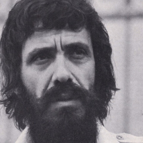 Αντώνης Καλογιάννης