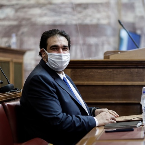 Θοδωρής Λιβάνιος