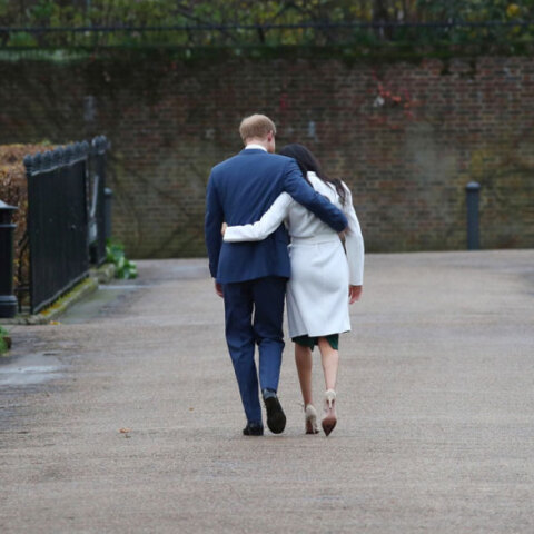 Πρίγκιπας Χάρι και Μέγκαν Μάρκλ - Κέρδισαν τη δίκη απέναντι στην εφημερίδα «Mail on Sunday»