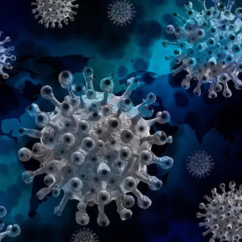 Κορωνοϊός - COVID-19