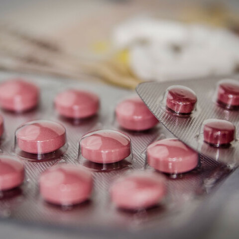 Συμπλήρωμα διατροφής (ΦΩΤΟ ΑΡΧΕΙΟΥ)