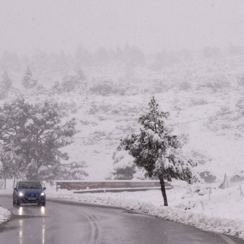 Κακοκαιρία
