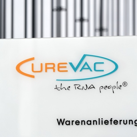 CureVac
