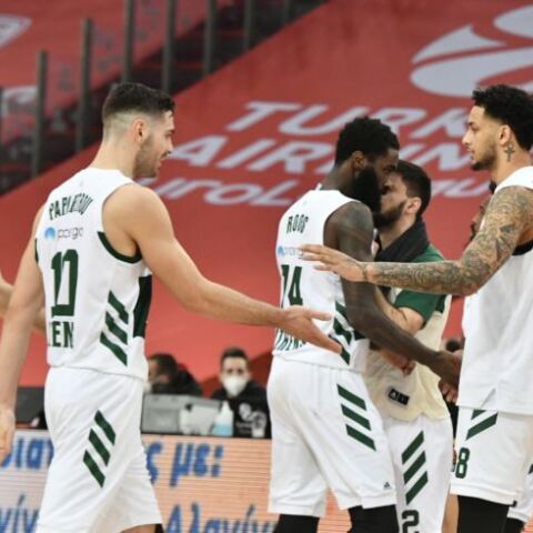 Παναθηναϊκός 