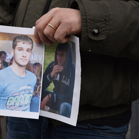 Βαγγέλης Γιακουμάκης