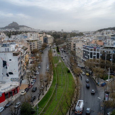 Καιρός Παρασκευής