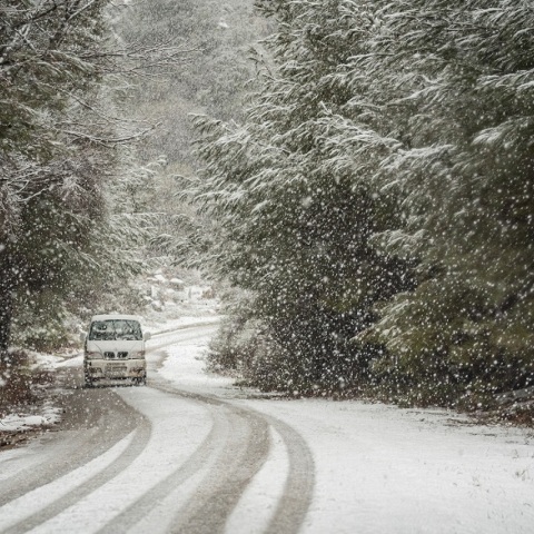 Κακοκαιρία