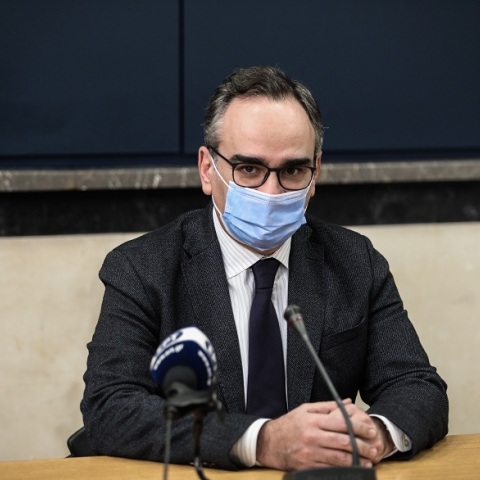  Βασίλης Κοντοζαμάνης