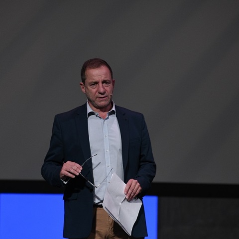 Δημήτρης Λιγνάδης