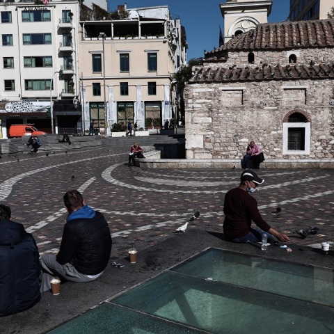 Μοναστηράκι