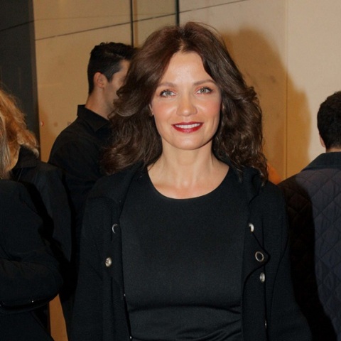 Παναγιώτα Βλαντή