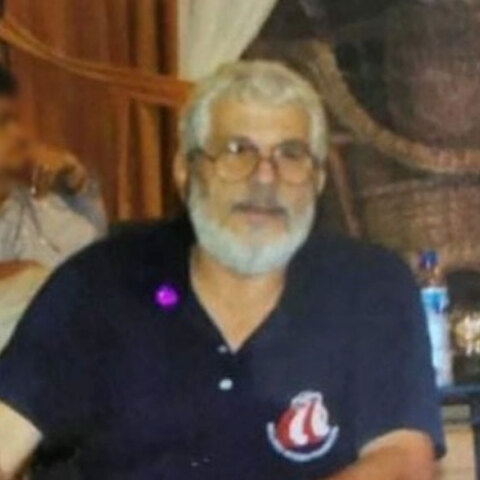 Ηλίας Παπαγιάννης