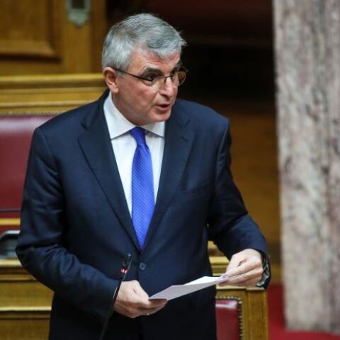 Πάνος Τσακλόγλου