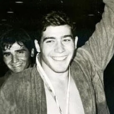 Ο Κώστας Βοσταντζόγλου