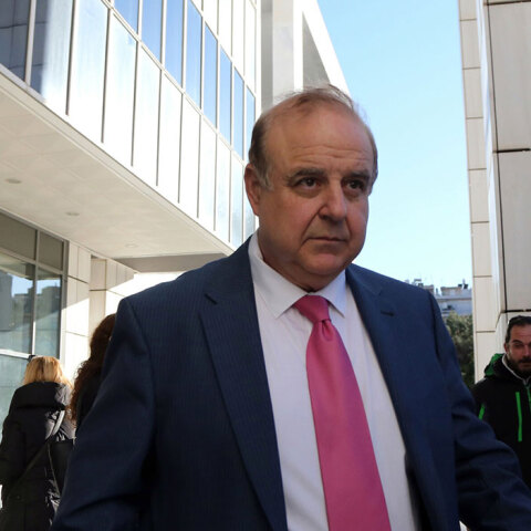 Παύλος Χαϊκάλης