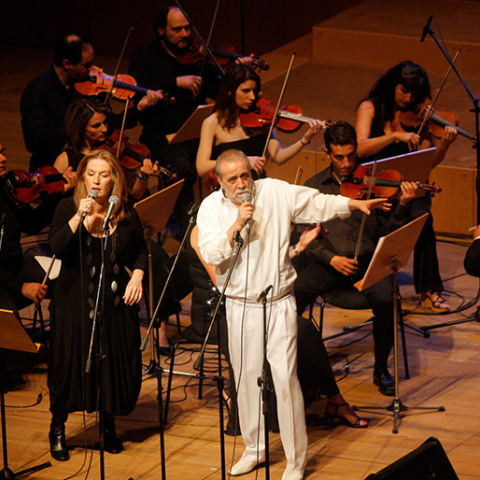 Αντώνης Καλογιάννης