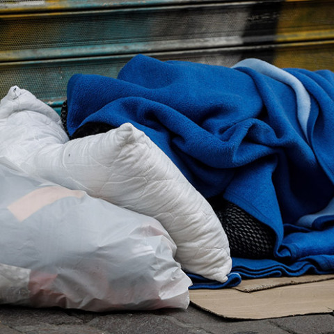 LOCKDOWN / ΑΣΤΕΓΟΙ ΣΤΗΝ ΑΘΗΝΑ 