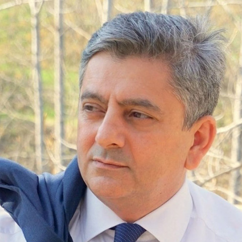 Γιώργος Προκοπίδης