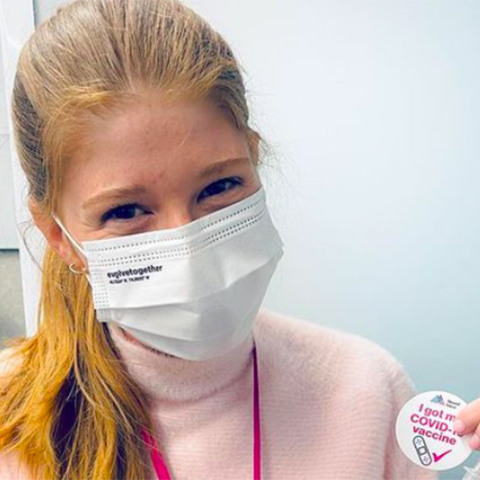 Τζένιφερ Γκέιτς