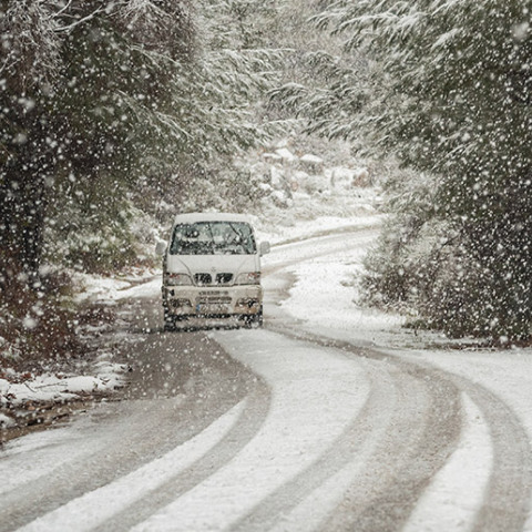 ΑΡΧΕΙΟ - Κακοκαιρία - Χιόνι 