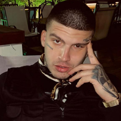 Βρέθηκε ο 24χρονος ράπερ Lamanif