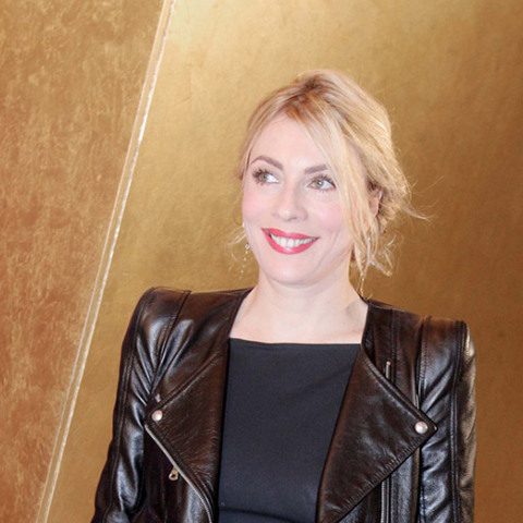 Σμαράγδα Καρύδη