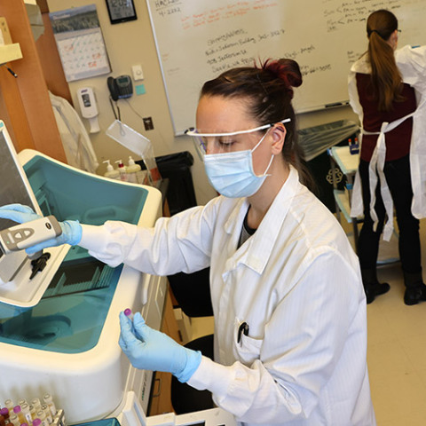 Κορωνοϊός - COVID-19 - Εμβολιασμός 