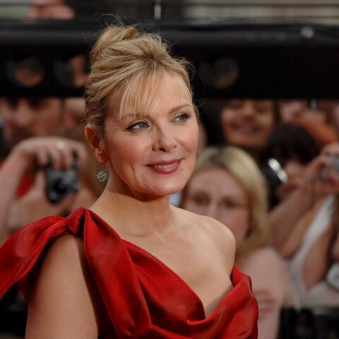 Πώς θα δικαιολογηθεί η απουσία της Σαμάνθα στο Sex and the City;