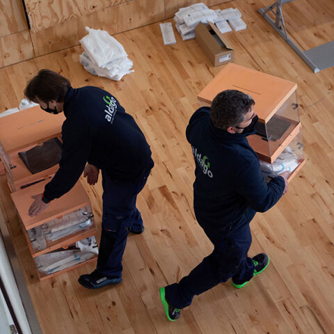 Ισπανία: Περιφερειακές εκλογές στην Καταλονία εν μέσω πανδημίας κορωνοϊού