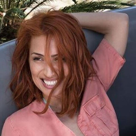 Μαρία Ηλιάκη