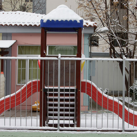 Ειδική Αγωγή: Κλειστά τα σχολεία στην Αττική τη Δευτέρα 15 Φεβρουαρίου 2021 λόγω της κακοκαιρίας «Μήδεια»