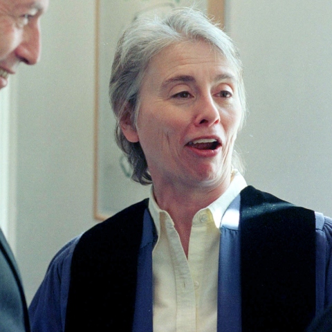 Καμίλ Παλιά