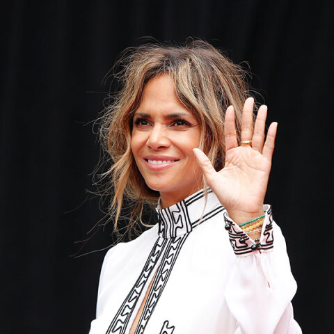 Halle Berry, βραβευμένη με Όσκαρ ηθοποιός