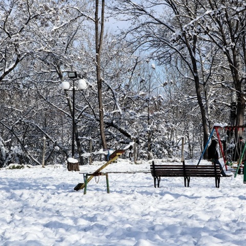 Κακοκαίρια Μήδεια