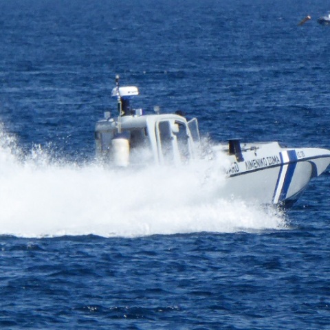 Λιμενικό Σώμα